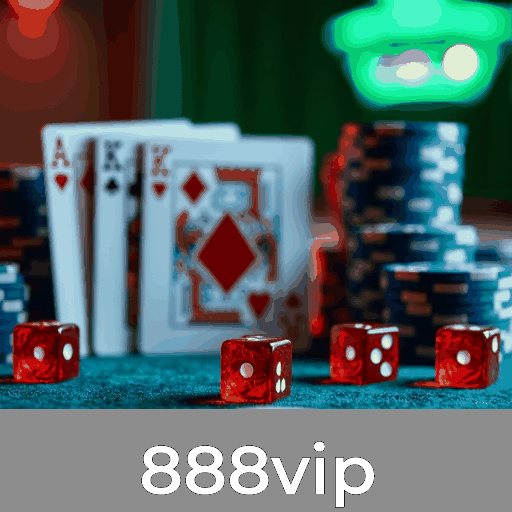 888vip: A Emoção dos Jogos de Cassino e Oportunidades de Ganho