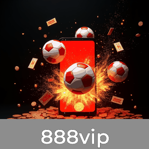 888vip: A Plataforma Definitiva para Apostas Esportivas com Foco no Esporte Brasileiro